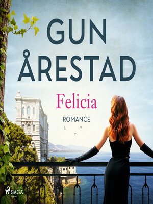 cover image of Felicia